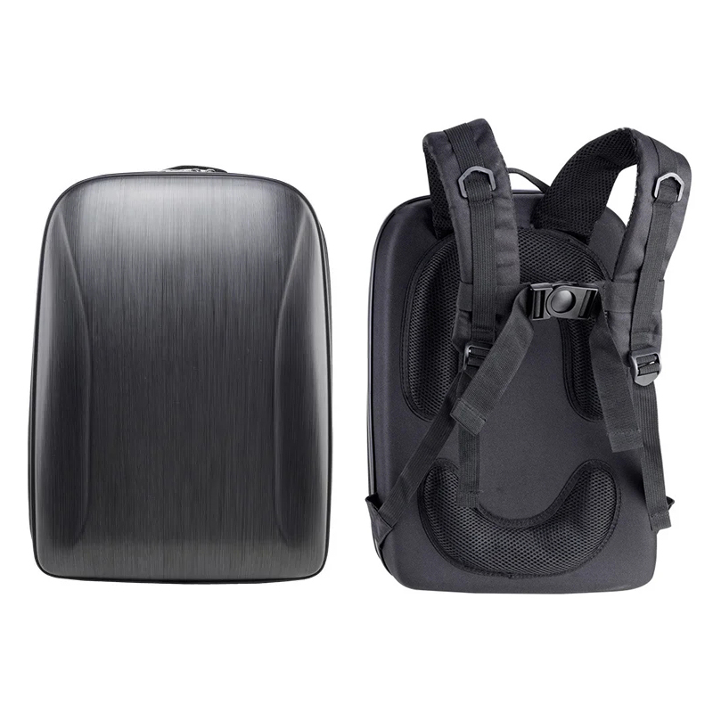 Fpv Drone Bag - Sırt çantası sert çanta EVA astar