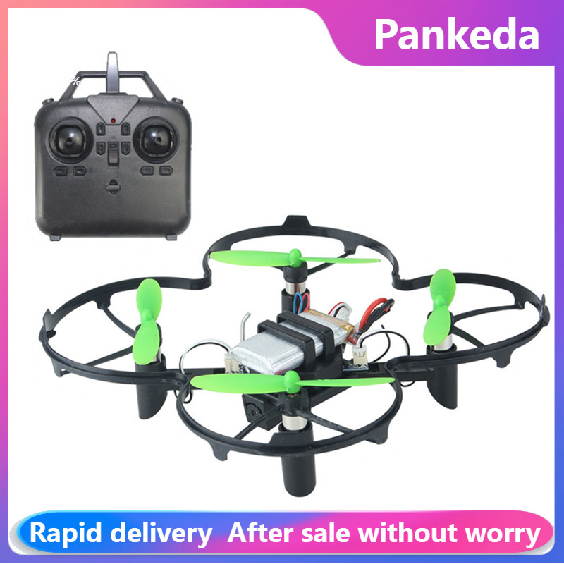 Fpv Drone Charger - DM002 DIY Sabit Yükseklikli Quadcopter Mini