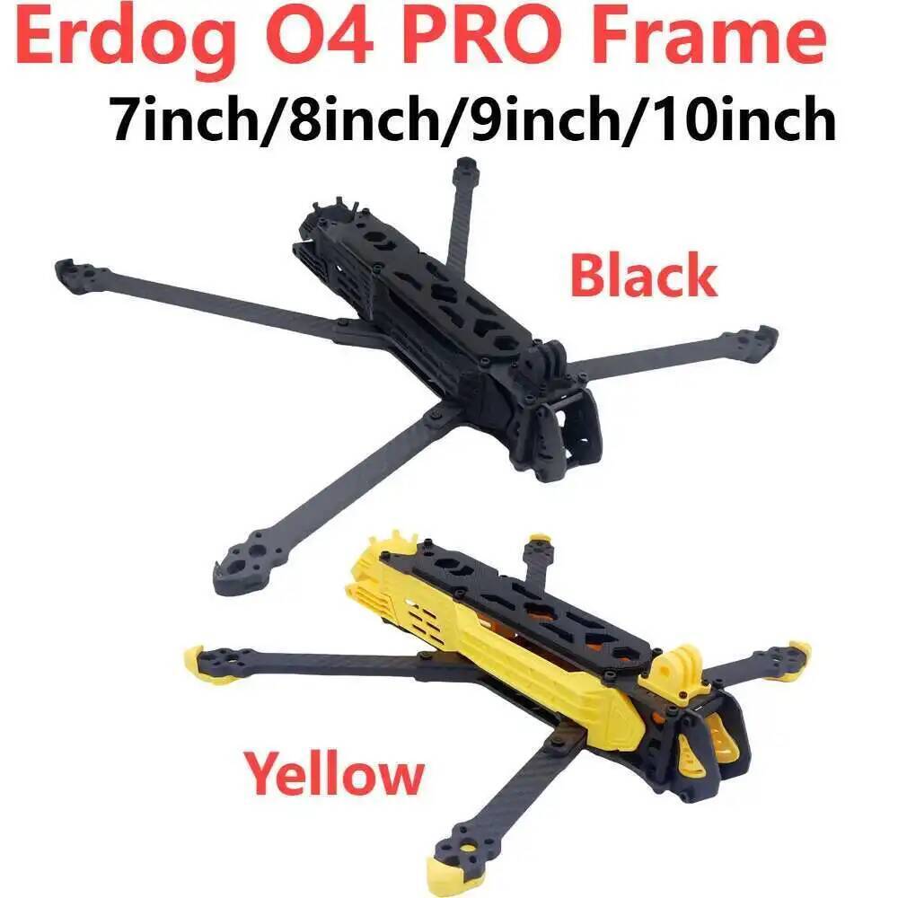 Fpv Drone Motor - Erdog 7 inç 8-9-10 inç O4