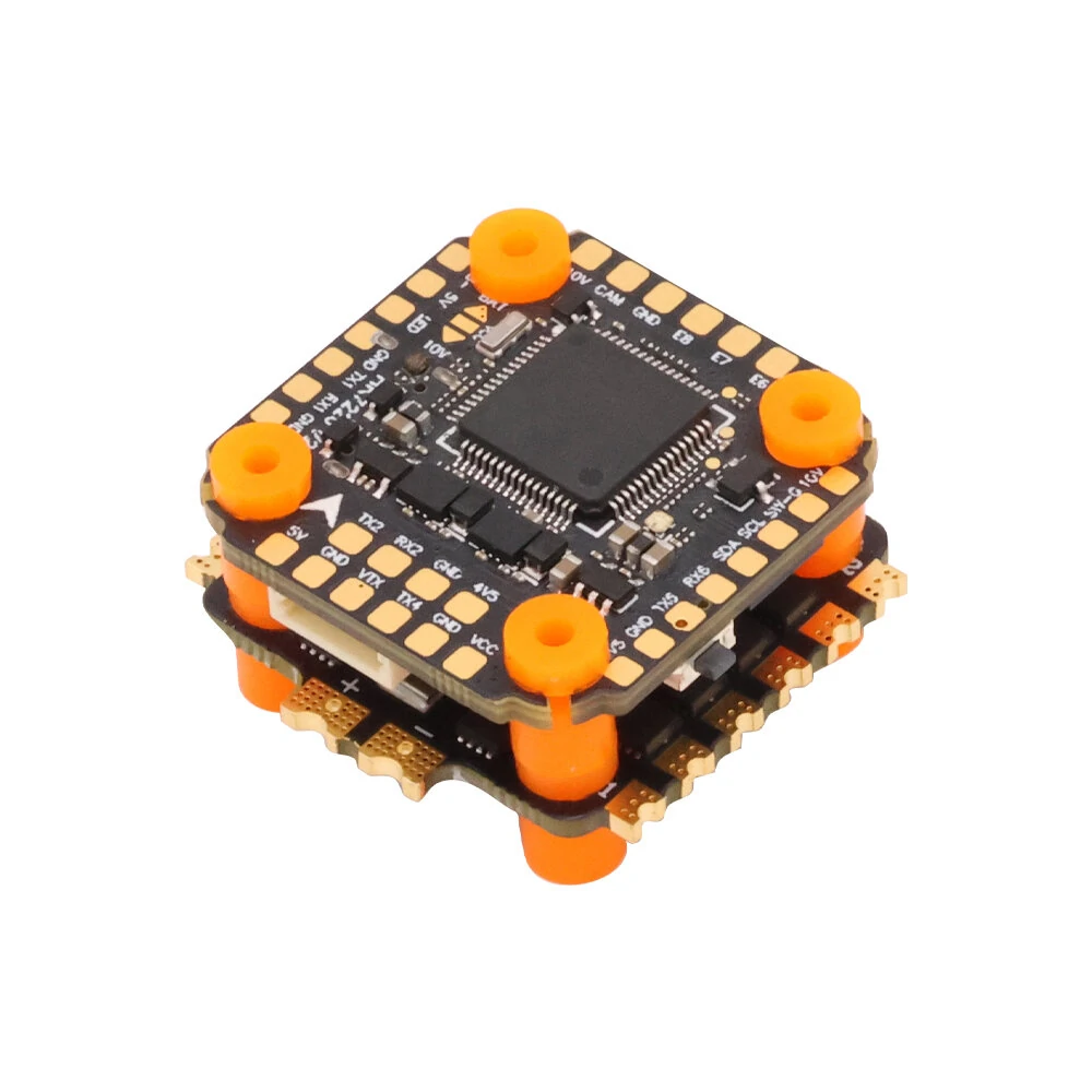 Fpv Drone Flight Controller - 20x20mm HAKRC 35A Mini F7 DJI