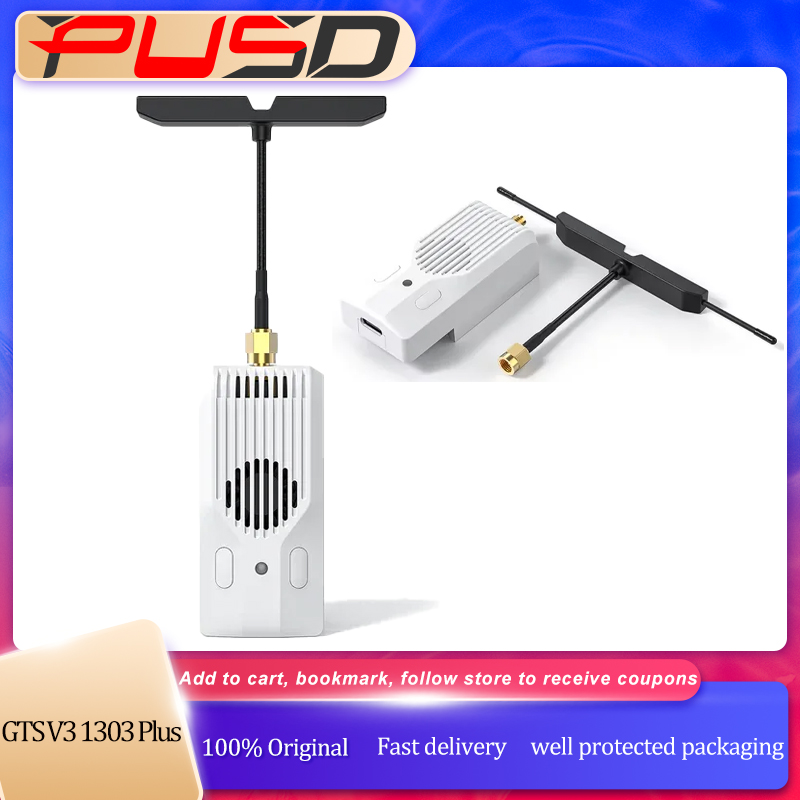 Fpv Drone Antenna - BETAFPV Nano TX V2 Modülü ELRS