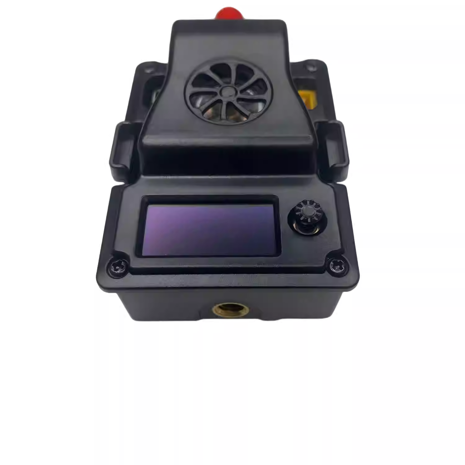 Fpv Drone Bag - Radiomaster 433Mhz TX ELRS Uzaktan Kumanda