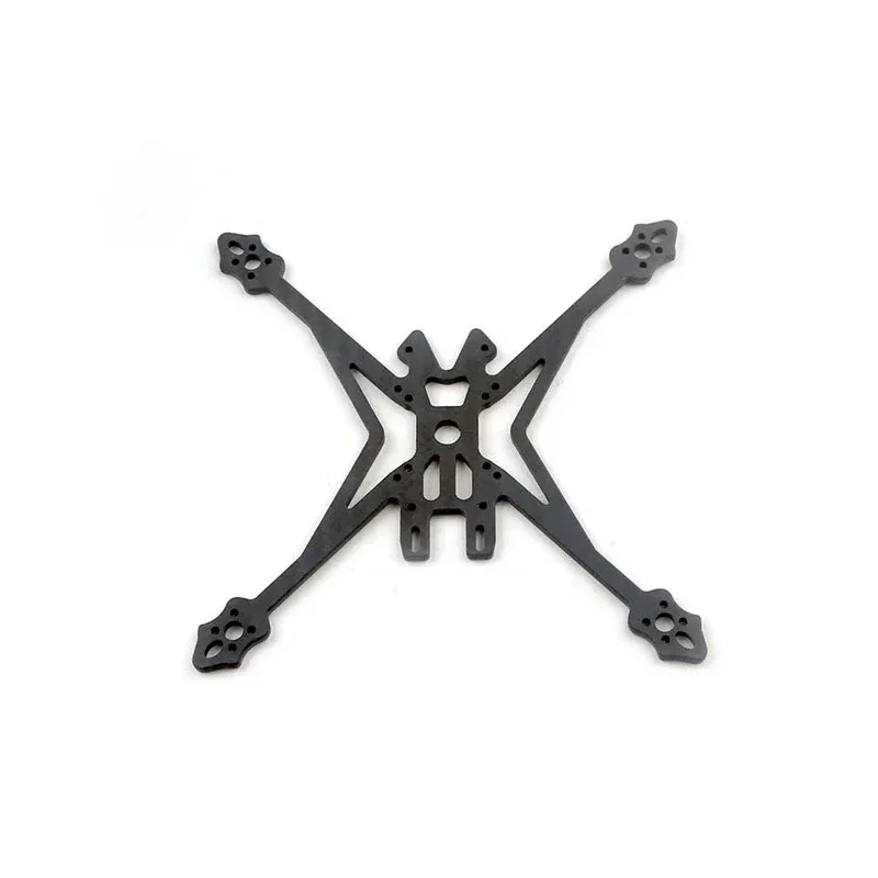 Fpv Drone Tool Kit - HappyModel Crux35 Yüksek Çözünürlüklü 3.5 inç