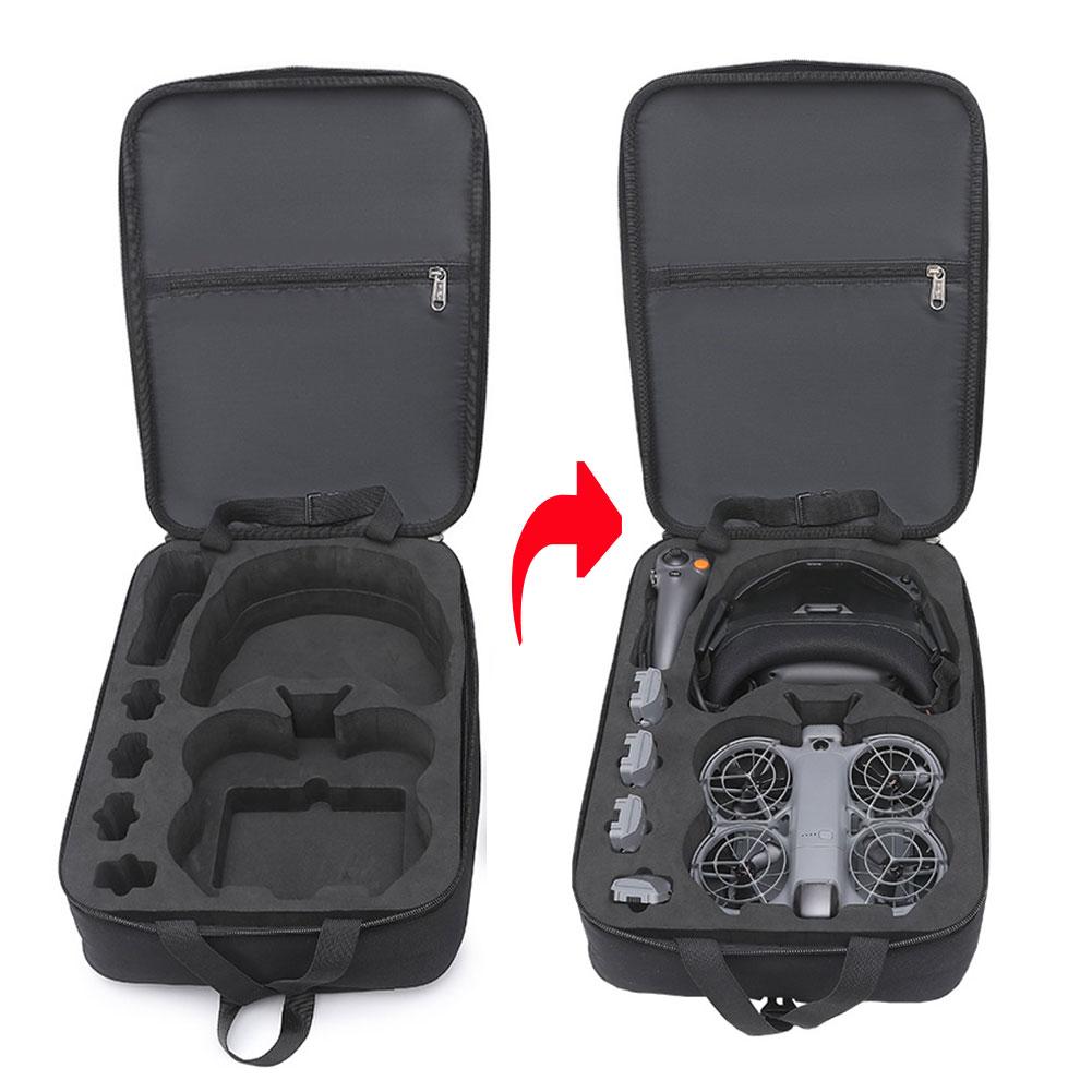 Fpv Drone Bag - Dji Neo 2 Motion Fly More