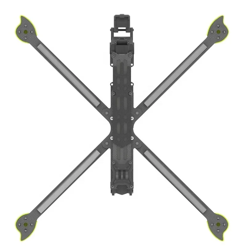 Fpv Drone Kit - XL10 V6 10 inç FPV Çerçeve