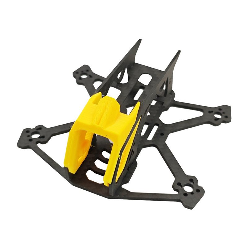 Fpv Drone Kit - BabyApe III FPV Freestyle Drone Gövde