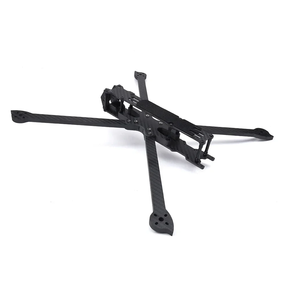 Fpv Drone Tool Kit - XL10 V7 10 inç 420 420mm