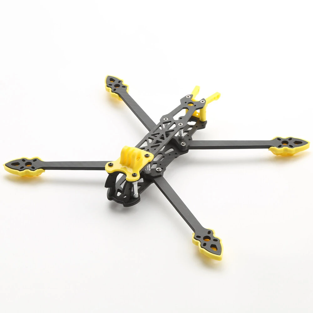Fpv Drone Kit - Mark4 8 Inç 375mm Dingil Mesafesi