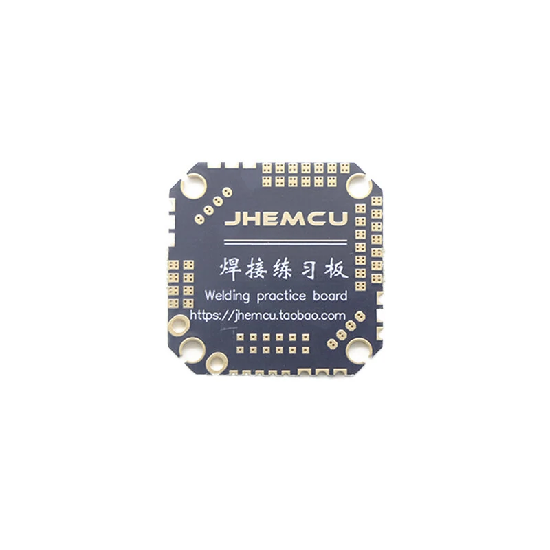 Fpv Drone Flight Controller - FPV Yarış RC Drone için JHMCU