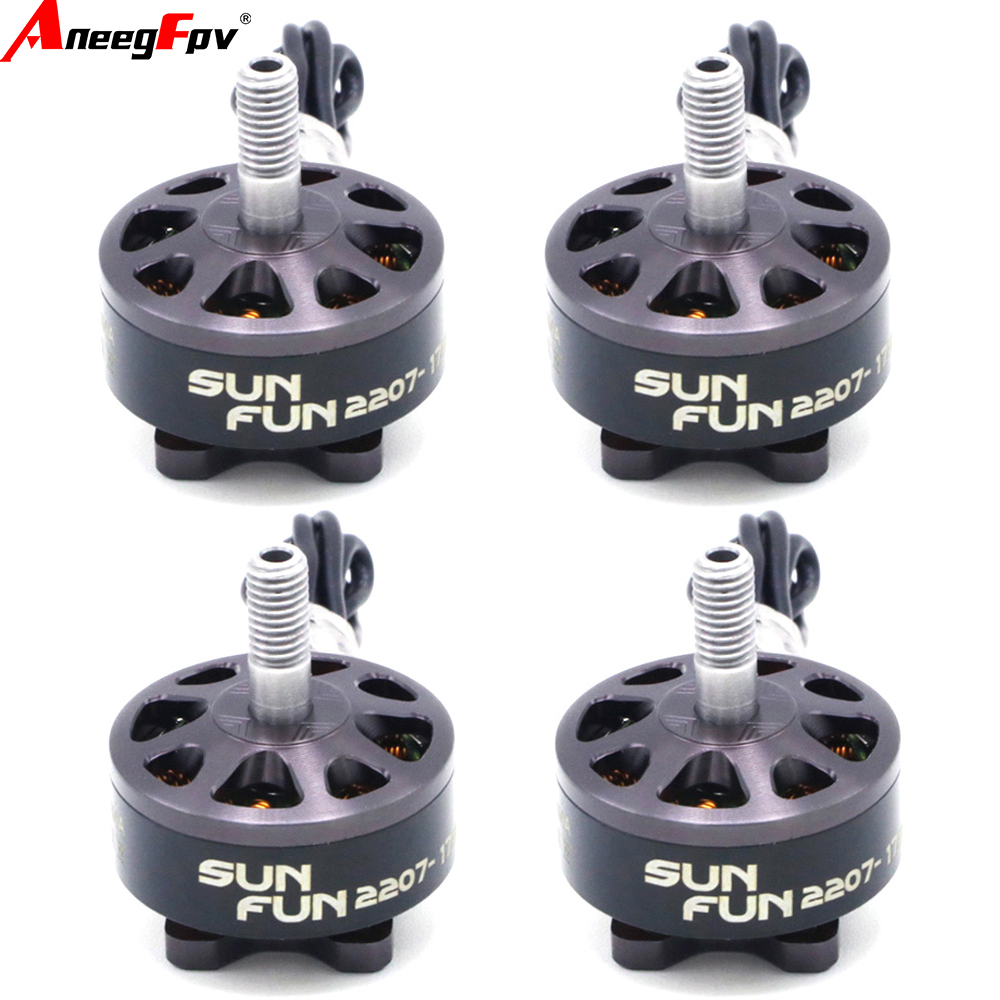 Fpv Drone Tool Kit - 1/4 adet Set Sun Fun 2207