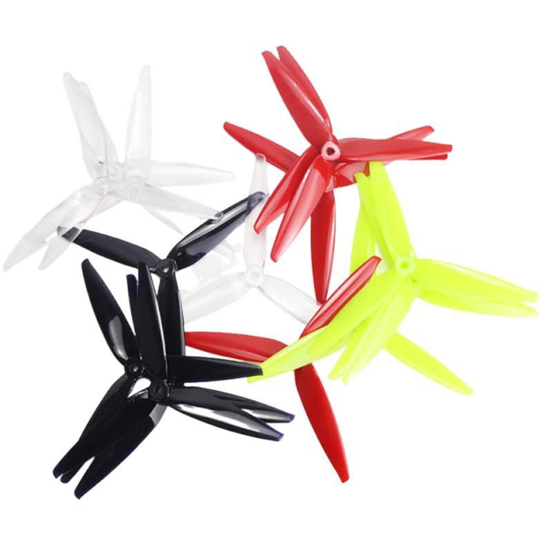 Fpv Drone Propeller - 8 Adet Gemfan Flash 7040 7