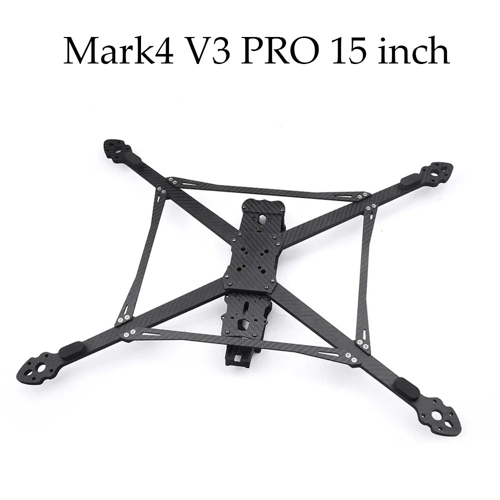 Fpv Drone Motor - MARK4 V3 Pro 15 inç 692mm