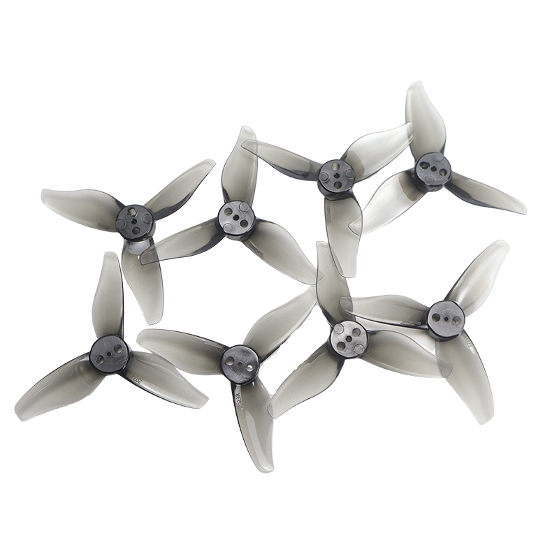 Fpv Drone Motor - YENI 4 Çift/8 adet Gemfan Hurricane