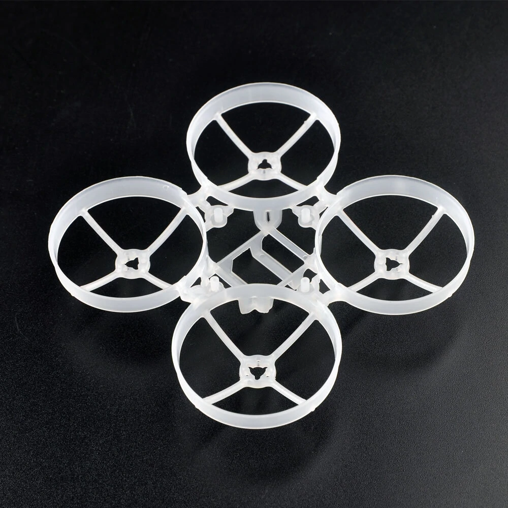 Fpv Drone Kit - Happymodel Moblite7 Mobula7 V4 75mm Dingil