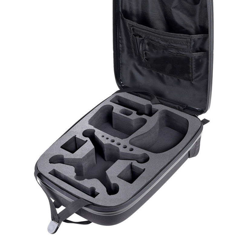 Sırt çantası sert çanta EVA as - Fpv Drone Bag incelemesi ve fiyatı