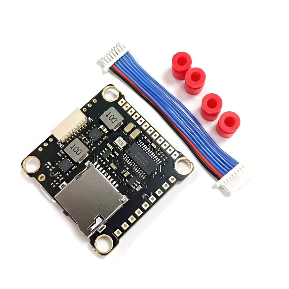F4 V3S PLUS / F4 V3S PLUS FC U - Fpv Drone Flight Controller incelemesi ve fiyatı