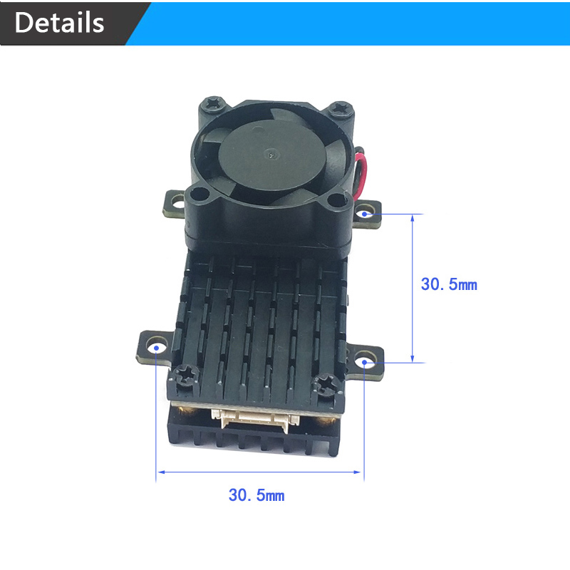 SLONWAKE 5.8GHz 48CH 2000mW Yü - Fpv Drone Vtx incelemesi ve fiyatı