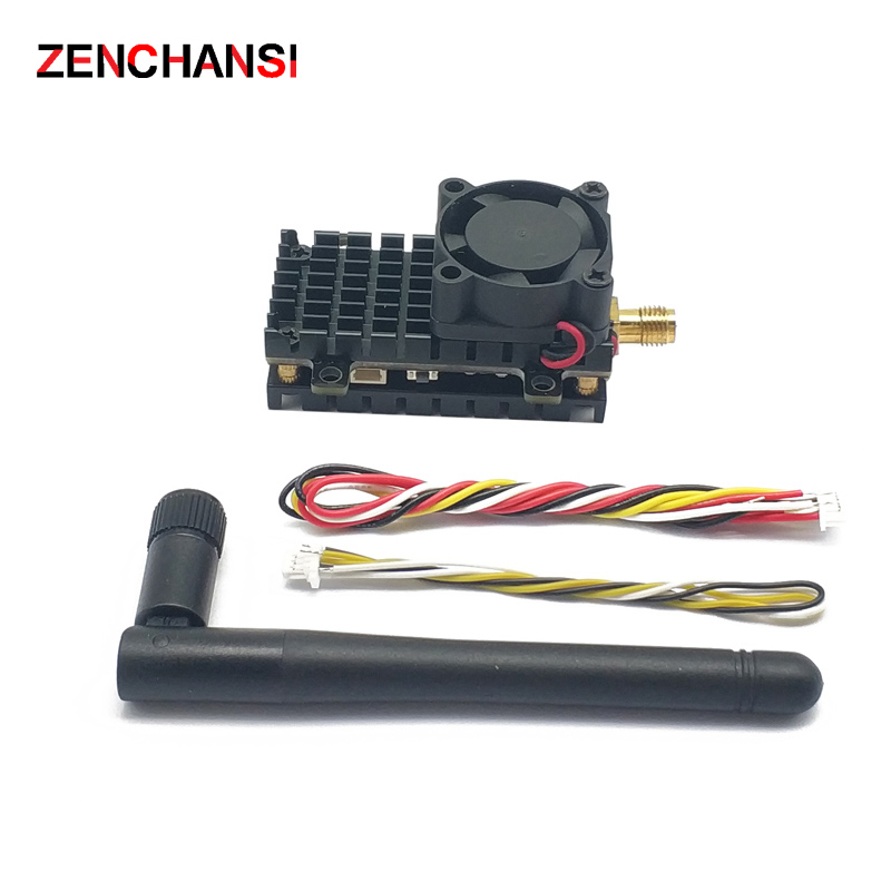 SLONWAKE 5.8GHz 48CH 2000mW Yü - Fpv Drone Vtx incelemesi ve fiyatı