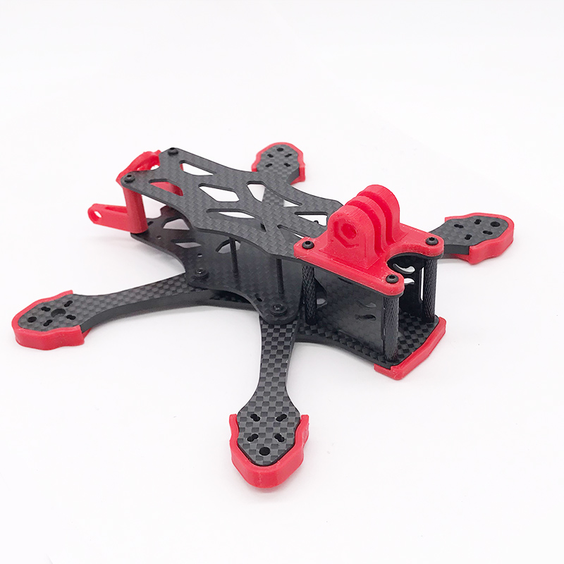 APEX 3 3 inç 147mm Dingil Mesa - Fpv Drone Tool Kit incelemesi ve fiyatı