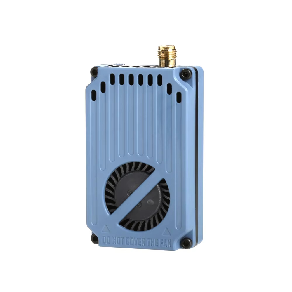 RUSHFPV 6.1‑7.2G 8W X61728 VTX - Fpv Drone Transmitter incelemesi ve fiyatı