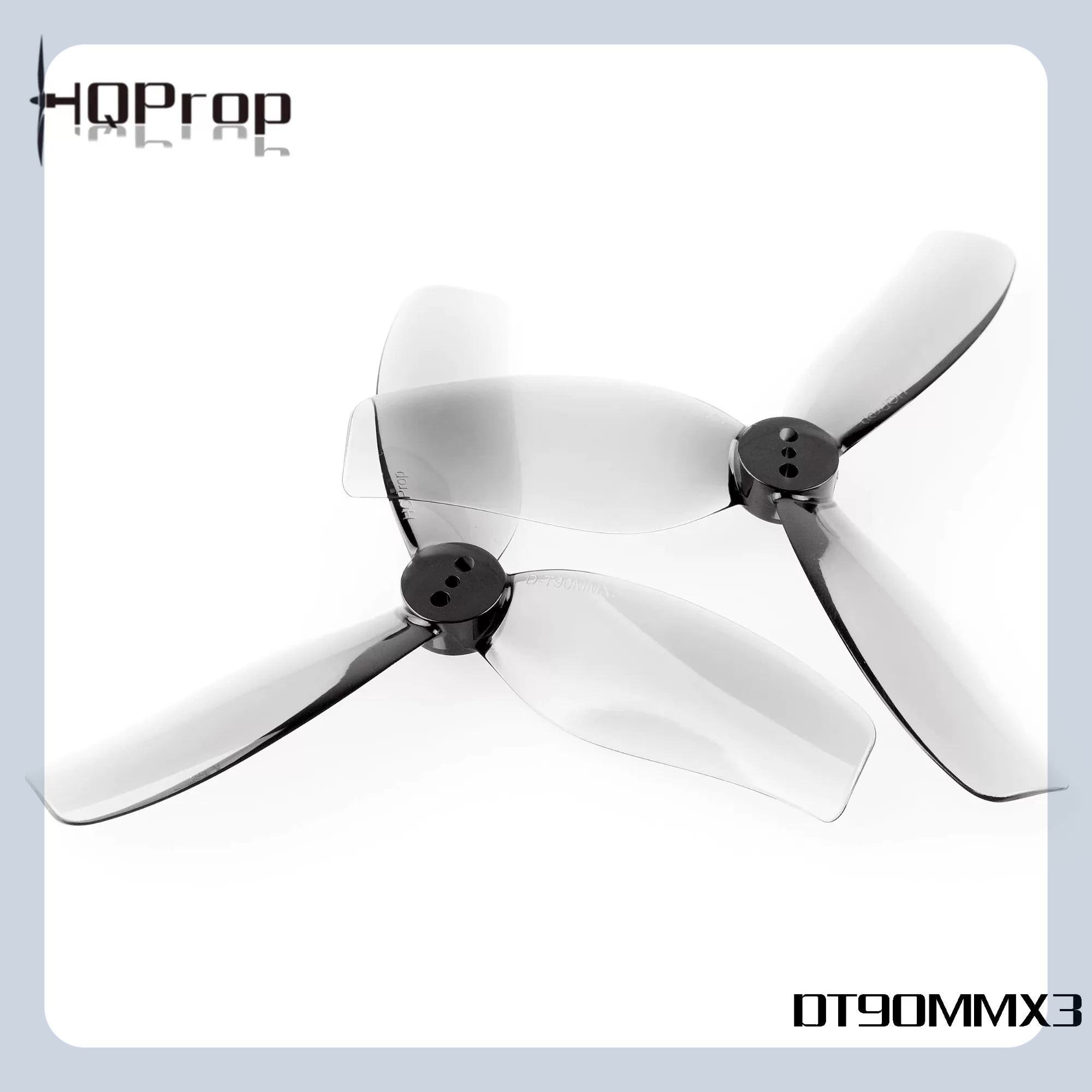 HQProp 3.5 inç 3-Blade Pervane - Fpv Drone Propeller incelemesi ve fiyatı