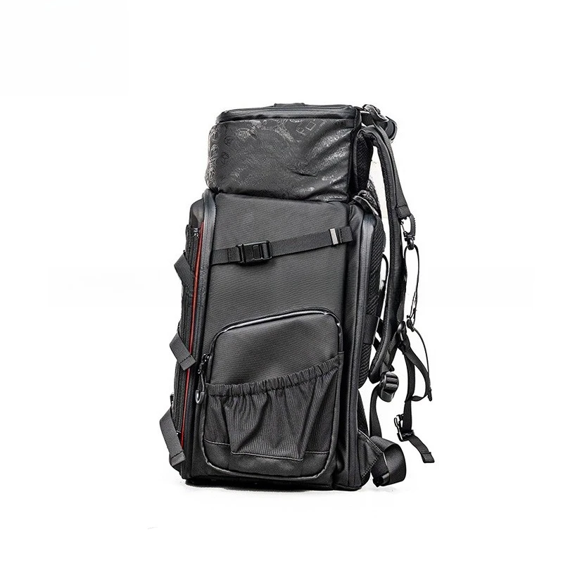Su geçirmez çekim çantası, açı - Fpv Drone Bag incelemesi ve fiyatı