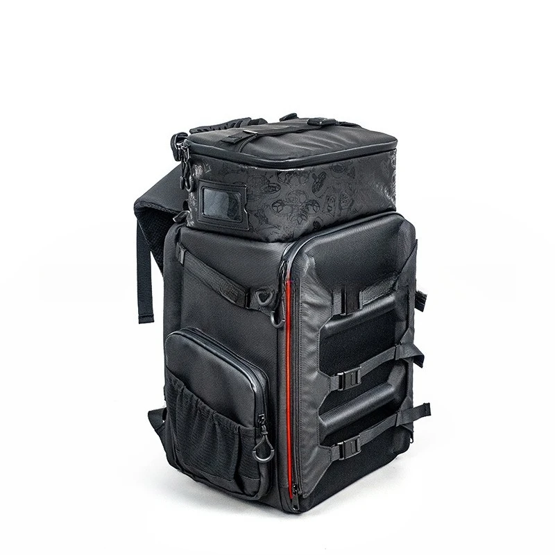 Su geçirmez çekim çantası, açı - Fpv Drone Bag incelemesi ve fiyatı