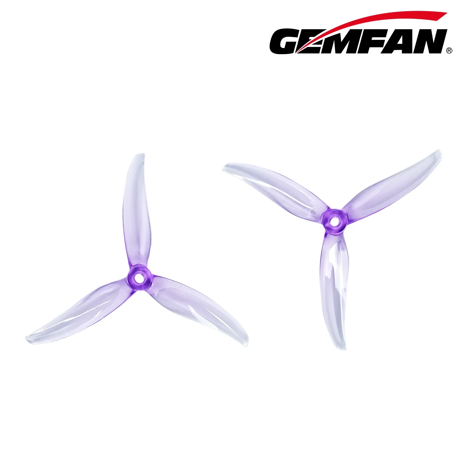 12 Çift Gemfan 5129.2 MinJae 3 - Fpv Drone Motor incelemesi ve fiyatı