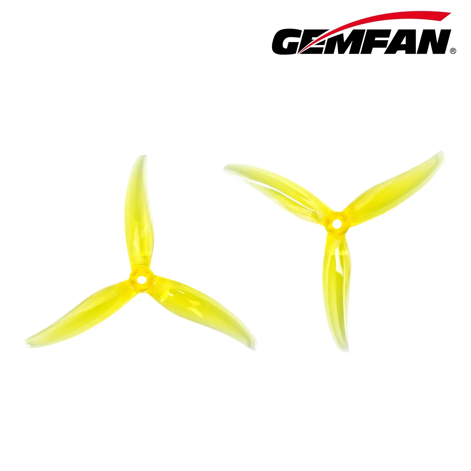 12 Çift Gemfan 5129.2 MinJae 3 - Fpv Drone Motor incelemesi ve fiyatı