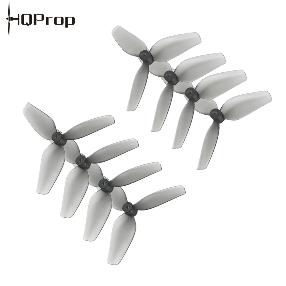 HQProp 45mm 1.8×1.2×3 Üç Kanat - Fpv Drone Propeller incelemesi ve fiyatı