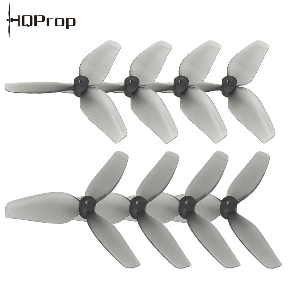 HQProp 45mm 1.8×1.2×3 Üç Kanat - Fpv Drone Propeller incelemesi ve fiyatı