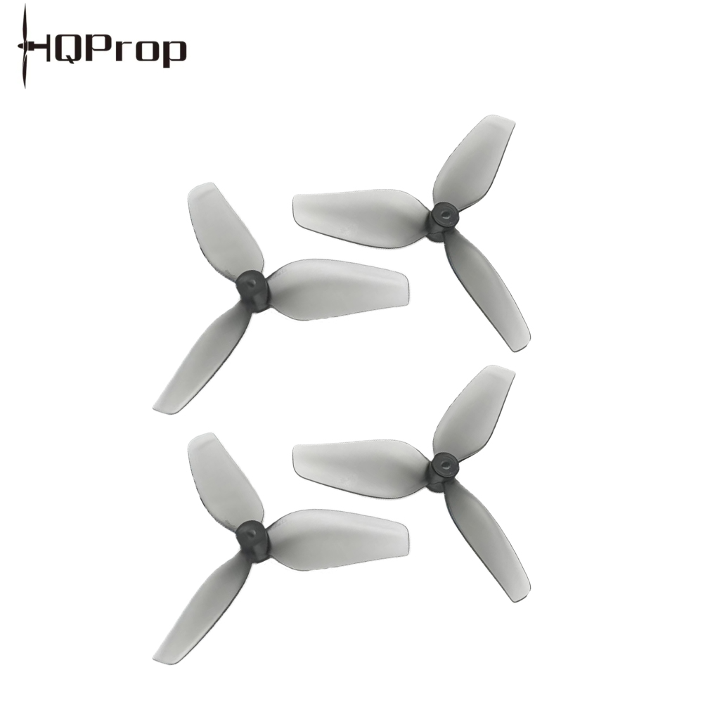 HQProp 45mm 1.8×1.2×3 Üç Kanat - Fpv Drone Propeller incelemesi ve fiyatı