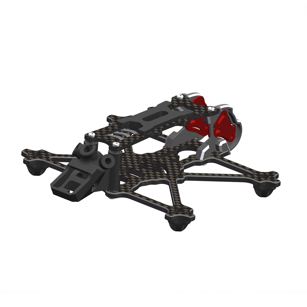 AlfaRC Fi-25 DJI O4 Hava Ünite - Fpv Drone Motor incelemesi ve fiyatı