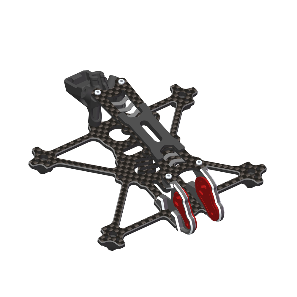 AlfaRC Fi-25 DJI O4 Hava Ünite - Fpv Drone Motor incelemesi ve fiyatı