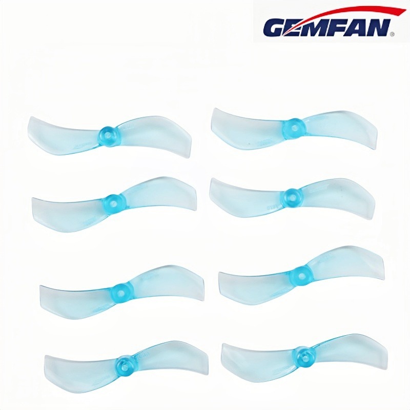 Gemfan 40MM Dayanıklı 1610 2-B - Fpv Drone Propeller incelemesi ve fiyatı