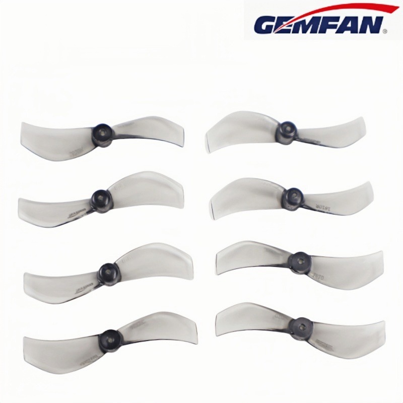 Gemfan 40MM Dayanıklı 1610 2-B - Fpv Drone Propeller incelemesi ve fiyatı