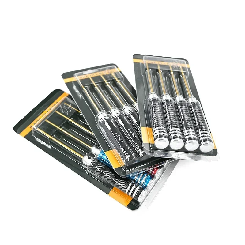 1.5mm 2.0mm 2.5mm 3.0mm Altıge - Fpv Drone Tool Kit incelemesi ve fiyatı