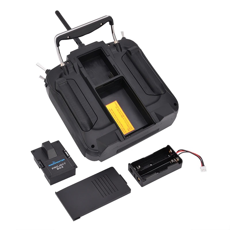 RadioMaster TX16S MKII V4.0 EL - Fpv Drone Antenna incelemesi ve fiyatı