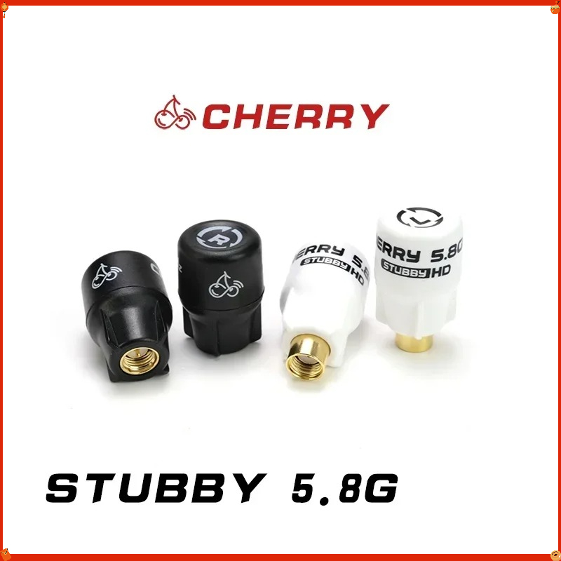 Rush Cherry FPV 5.8G Anten SMA - Fpv Drone Antenna incelemesi ve fiyatı