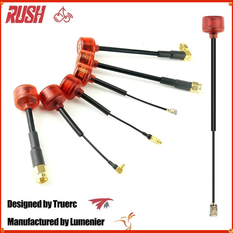 Rush Cherry FPV 5.8G Anten SMA - Fpv Drone Antenna incelemesi ve fiyatı
