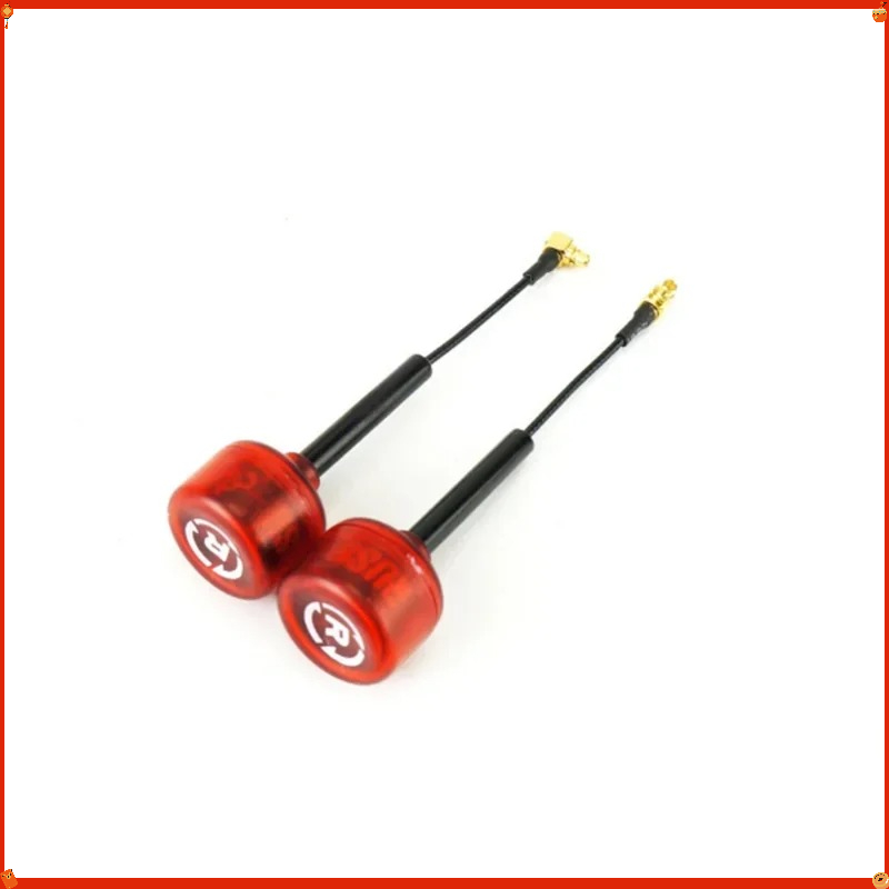Rush Cherry FPV 5.8G Anten SMA - Fpv Drone Antenna incelemesi ve fiyatı