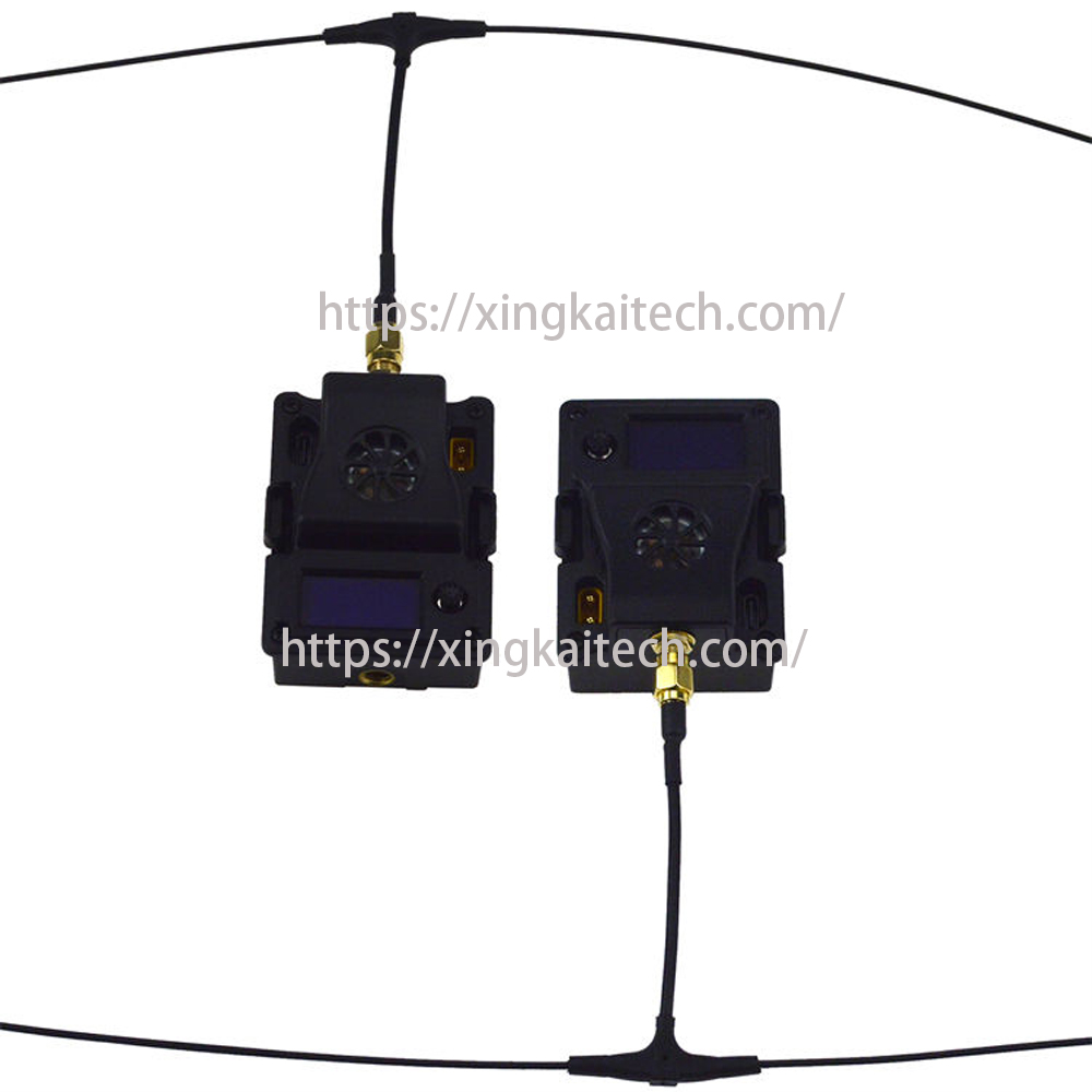 Radiomaster 433Mhz TX ELRS Uza - Fpv Drone Bag incelemesi ve fiyatı