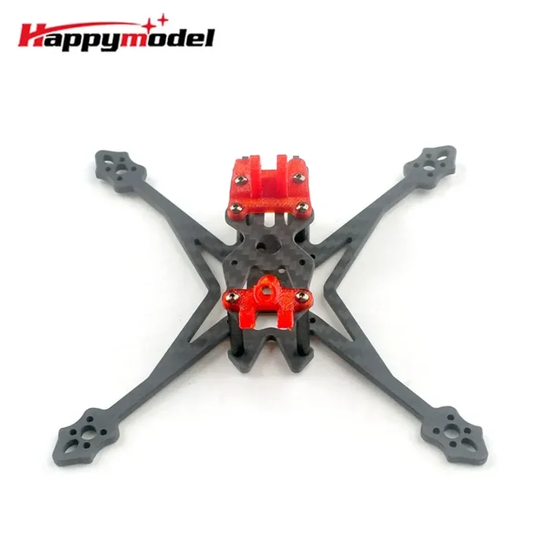 HappyModel Crux35 Yüksek Çözün - Fpv Drone Tool Kit incelemesi ve fiyatı