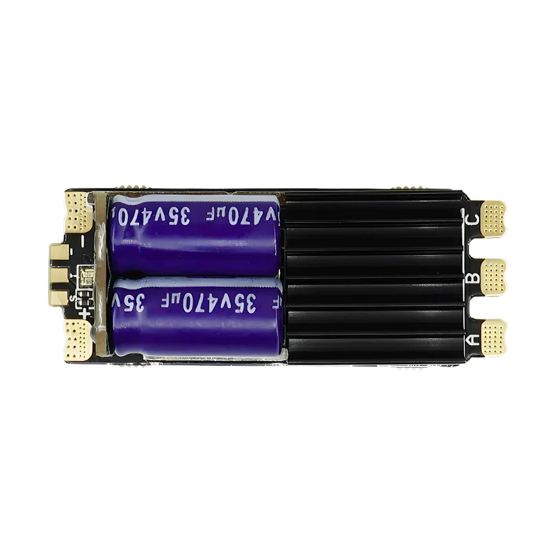 SEQURE 28120 Fırçasız ESC 2-8S - Fpv Drone Esc incelemesi ve fiyatı