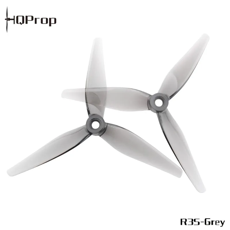 12 adet/6 Pairs HQProp 5135V2  - Fpv Drone Propeller incelemesi ve fiyatı