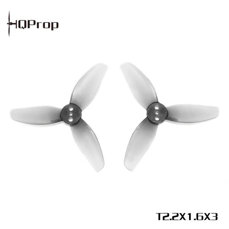 Fpv Yarış Drone için Hqprop T2 - Fpv Drone Motor incelemesi ve fiyatı