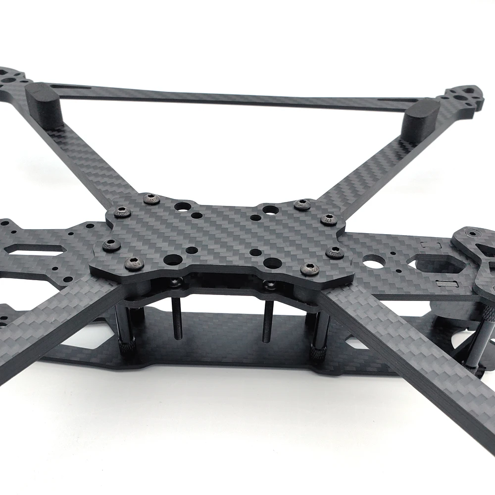 Mark4 V2 Mark 4 7 inç/8 inç/9  - Fpv Drone Tool Kit incelemesi ve fiyatı