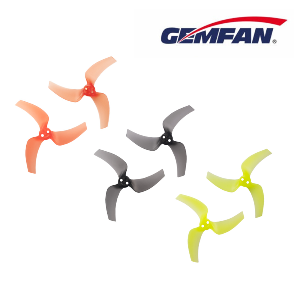Gemfan 3.2 inç Sahne DJI avata - Fpv Drone Motor incelemesi ve fiyatı