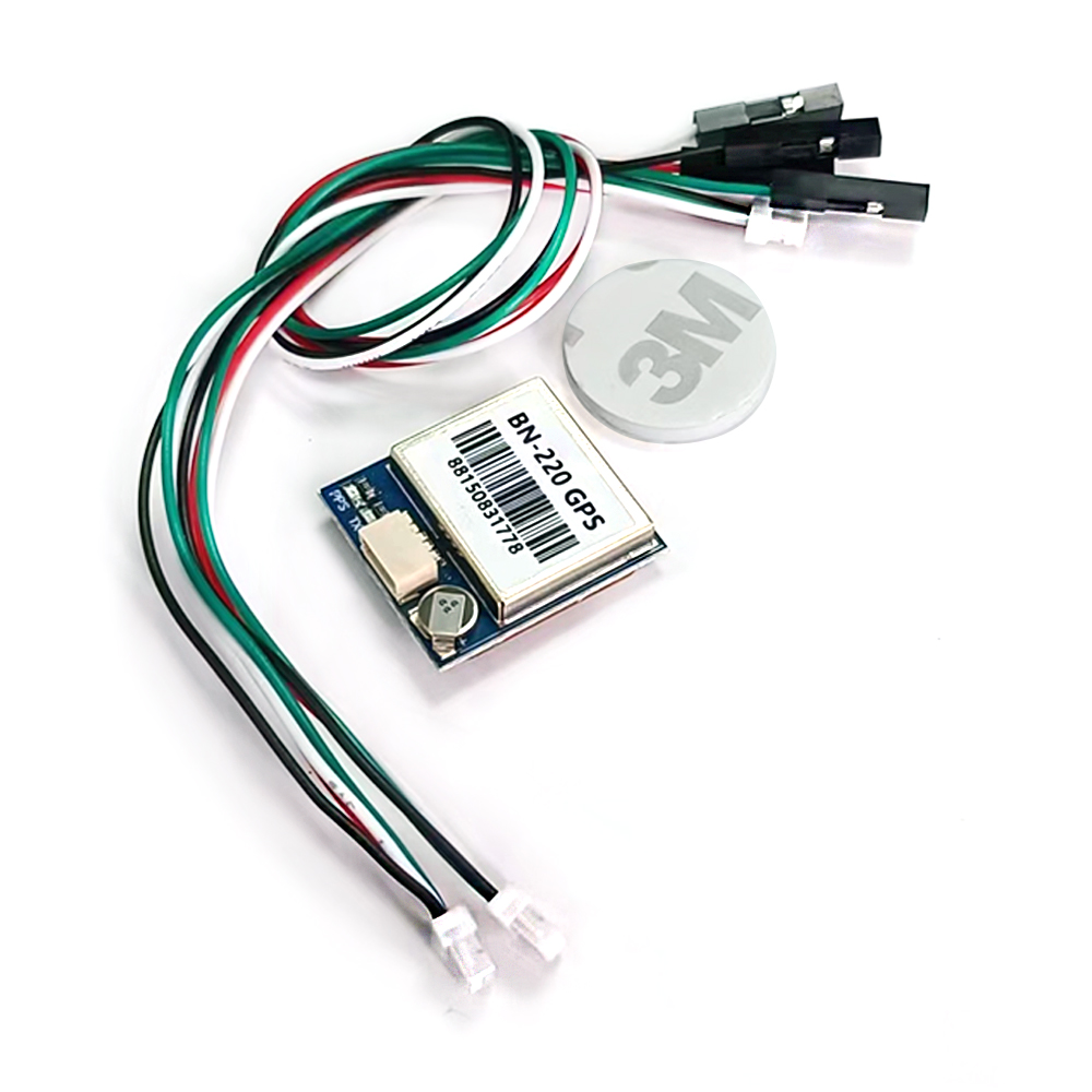 BN-220 BN880 GPS GLONASS Modül - Fpv Drone Motor incelemesi ve fiyatı