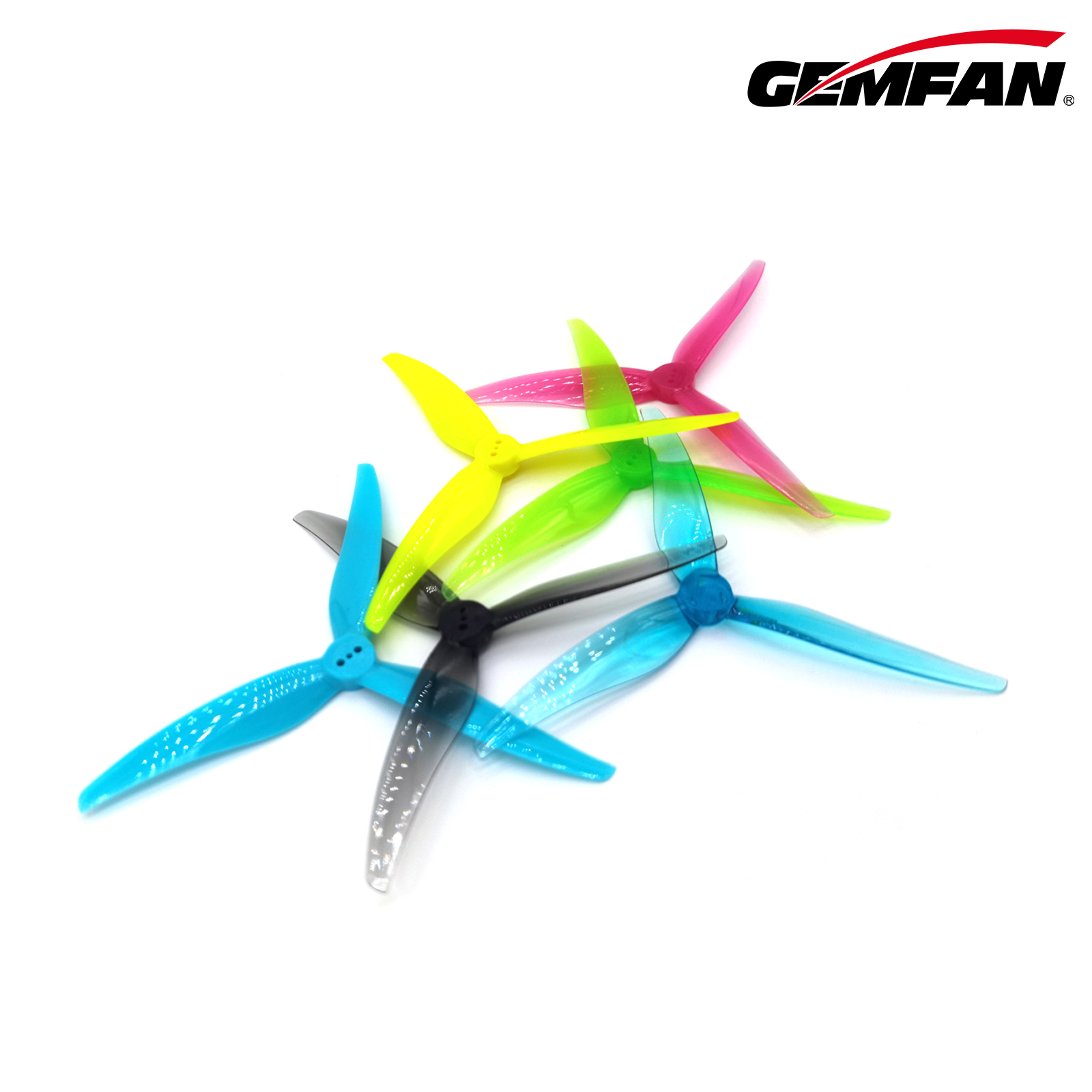 Hurricane SL 5125 3 Bıçak Gemf - Fpv Drone Motor incelemesi ve fiyatı